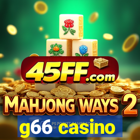 g66 casino